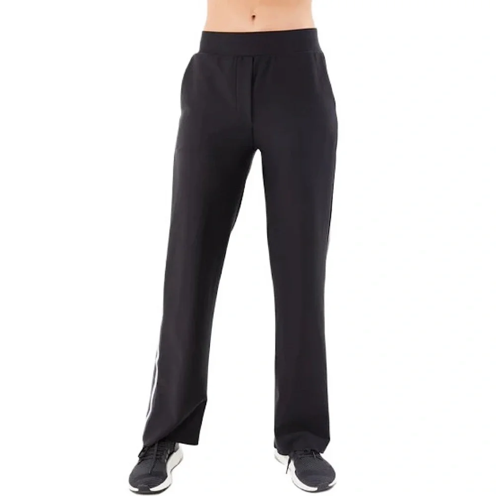 Ultracor Element Swarovski Crystal Black Tuxedo Pants - Size Small - Picture 4 of 10